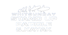 Whitsunday Stand Up Paddle and Kayak